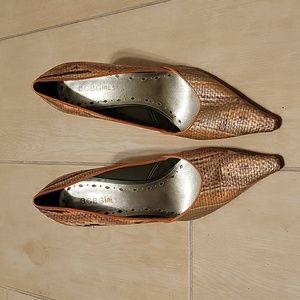 BCBG Stylish Heels 👠